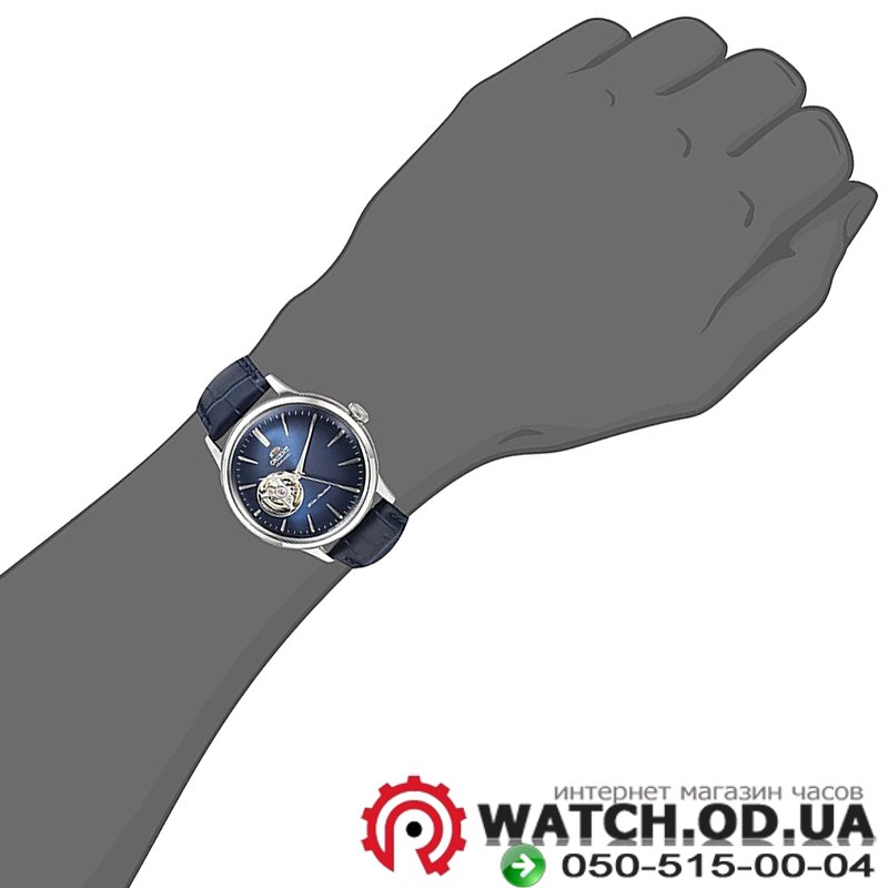 Мужские часы ORIENT RA-AG0005L10B