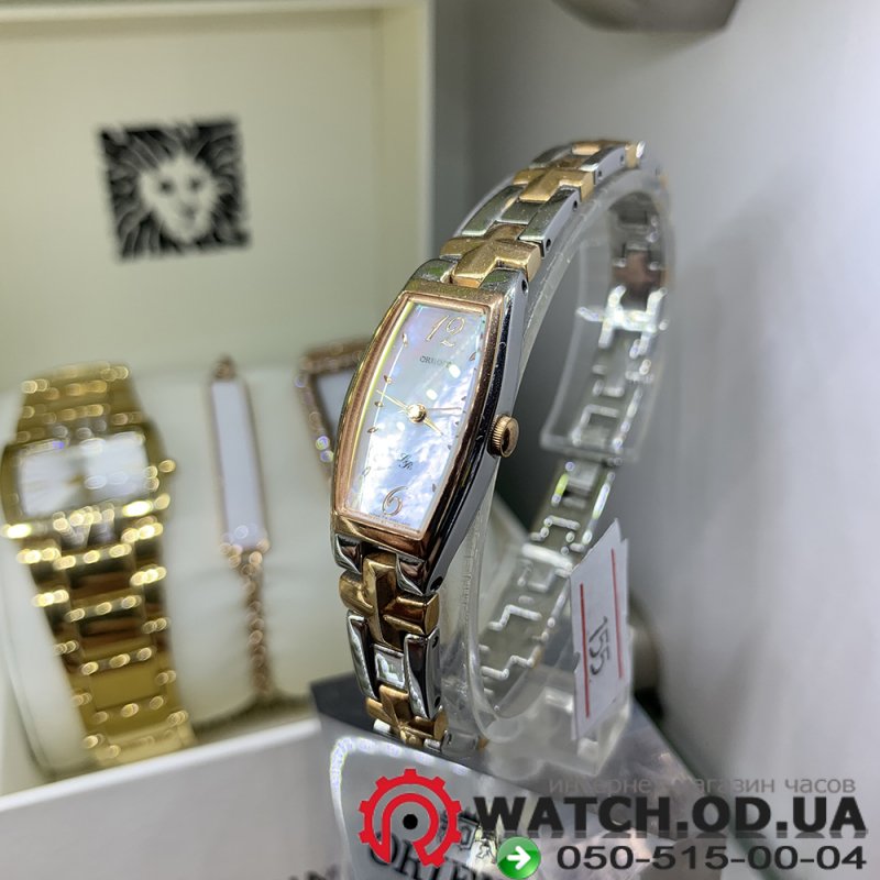 Женские часы ORIENT RPDL001W