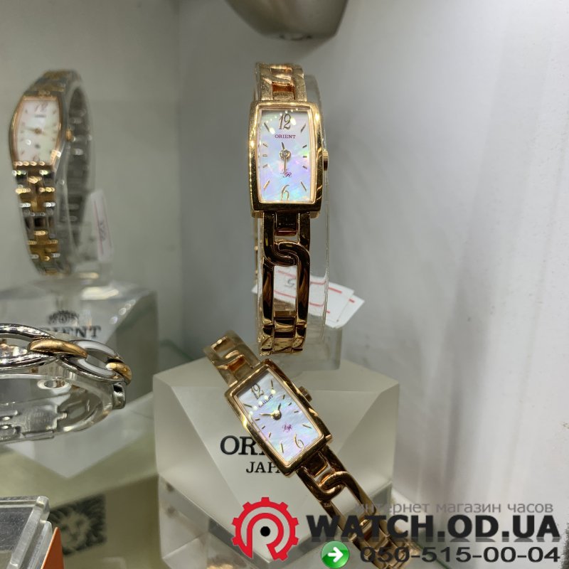 Женские Часы Orient CRBDC003W0
