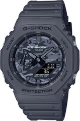 Часы Casio g-shock GA-2100CA-8AER