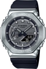 Мужские Часы CASIO G-SHOCK GM-2100-1AER
