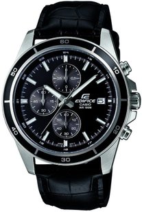 Мужские Часы CASIO edifice EFR-526L-1AVUEF