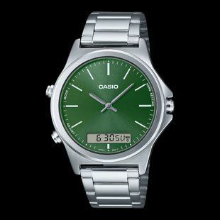 Мужские часы Casio MTP-VC01D-3EUDF