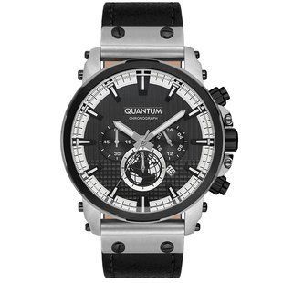 Часы QUANTUM PWG671.351