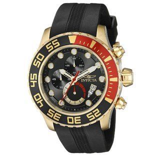 Invicta Pro Diver