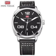 Мужские Часы Mini Focus w13, серый
