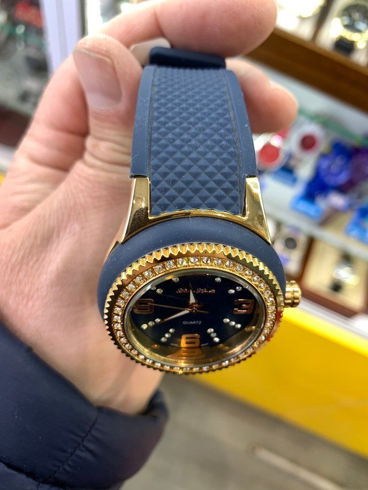 Alberto Kavalli 1179RD