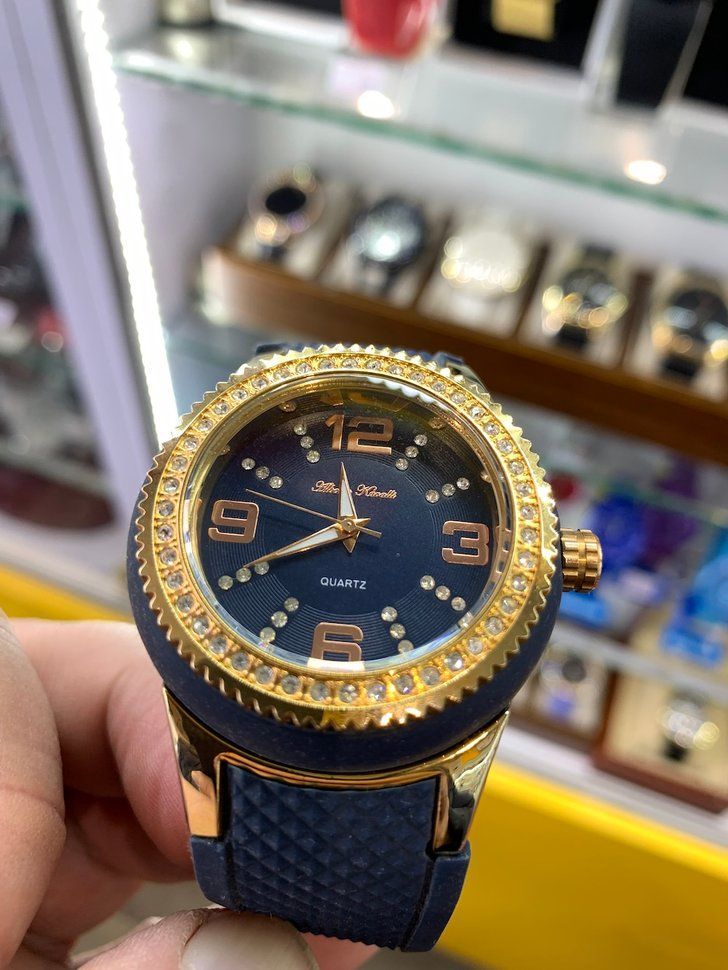 Alberto Kavalli 1179RD