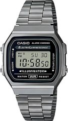 Мужские часы Casio A168WGG-1A