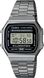 Мужские часы Casio A168WGG-1A