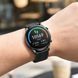 Смарт-годинник Hoco Y38 AMOLED 1.43" з підтримкою дзвінків Bluetooth, вологозахист IP67, Black