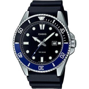 Мужские часы Casio MDV-107-1A2VEF, СЕРИЯ DURO 200