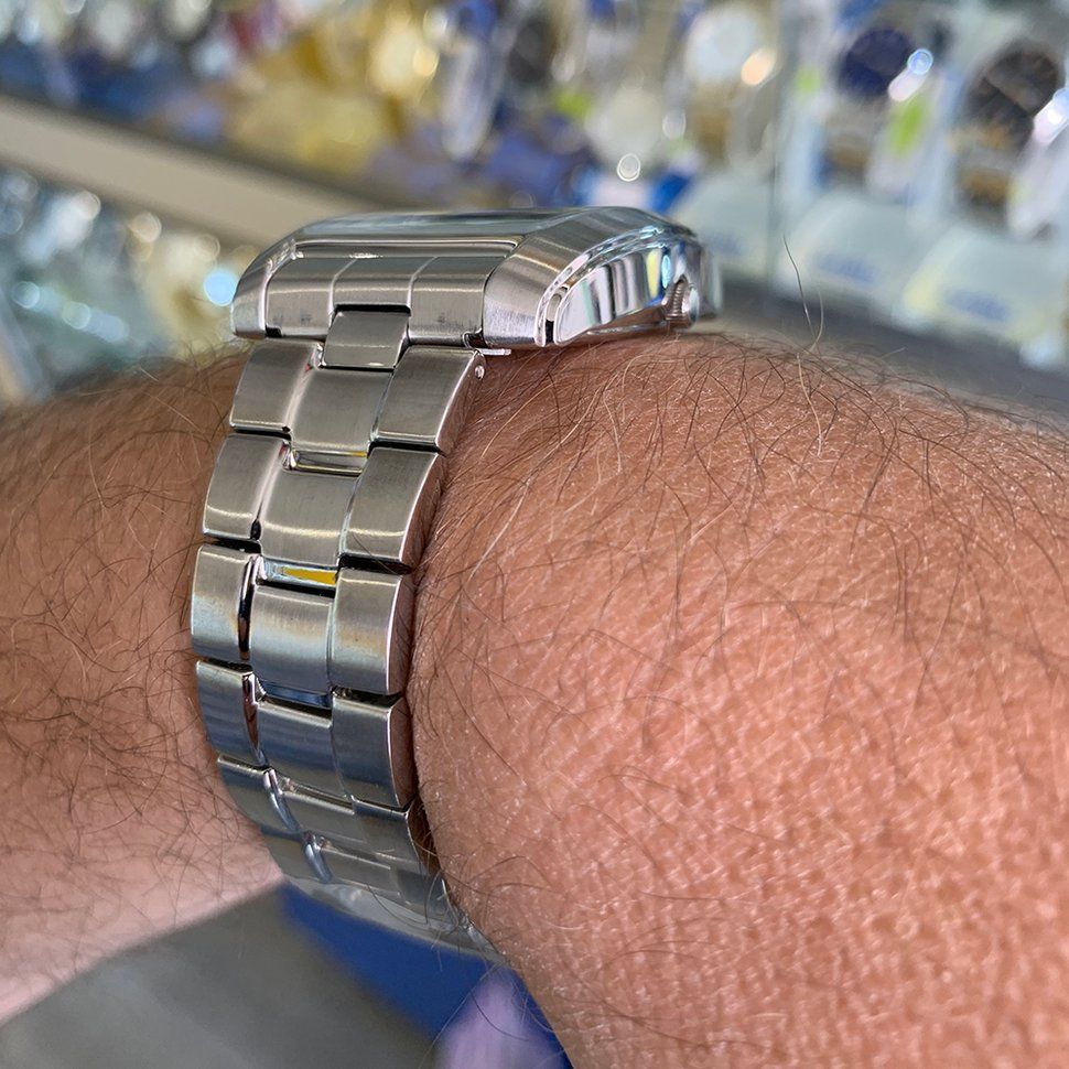 Часы CASIO Beside BEM-110D-1A