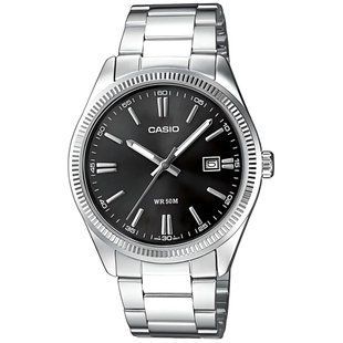 Мужские часы Casio MTP-1302D-1A1VDF