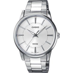 Мужские часы Casio MTP-1303D-7A
