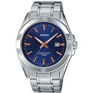 Мужские часы Casio MTP-1308D-2AVDF