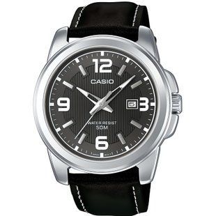 Мужские часы Casio MTP-1314PL-8A