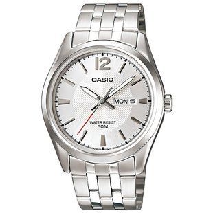 Мужские часы Casio MTP-1335D-7A