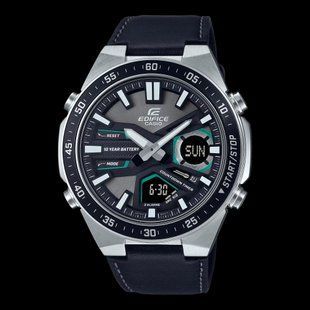 Часы casio edifice EFV-C110L-1AVEF