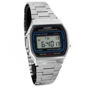 Мужские Часы CASIO Vintage A164WA-1VES