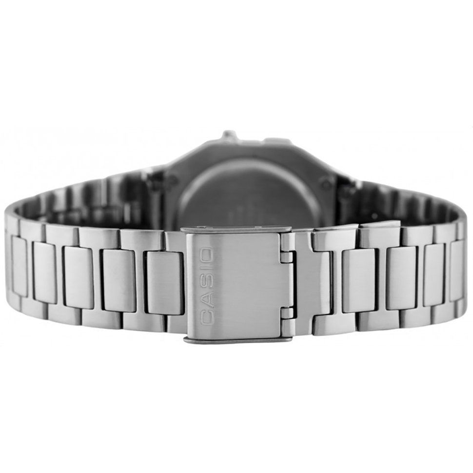 Мужские Часы CASIO Vintage A164WA-1VES