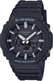Мужские часы Casio G-Shock GA-2100-1AER
