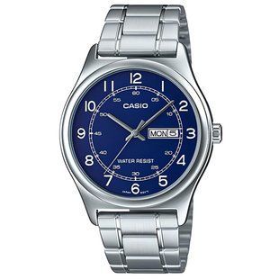 Мужские часы Casio MTP-V006D-2B