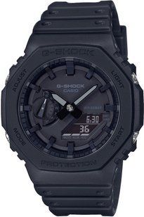 Часы Casio g-shock GA-2100-1A1ER