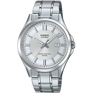 Мужские часы Casio MTS-100D-7AV