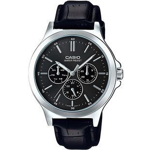 Мужские часы Casio MTP-V300L-1A