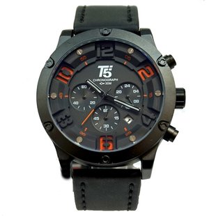 T5 DIESEL CHRONO