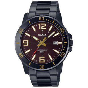 Мужские часы Casio MTP-VD01B-5B