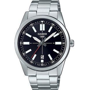 Мужские часы Casio MTP-VD02D-1EUDF