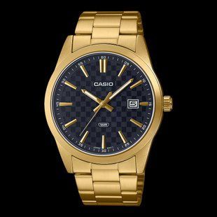 Мужские часы Casio MTP-VD03G-1AUDF