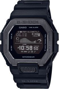 Мужские Часы CASIO G-SHOCK GBX-100NS-1ER