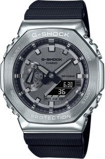 Мужские Часы CASIO G-SHOCK GM-2100-1AER