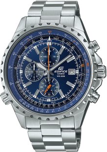 Мужские Часы Casio Edifice EF-527D-2AVUEF