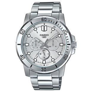 Мужские часы Casio MTP-VD300D-7E
