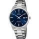 Festina Мужские Часы F20511/3 классика с синими циферблатом