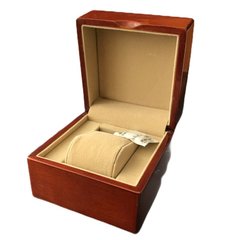 Подарочная коробка для наручных часов - BOX-3