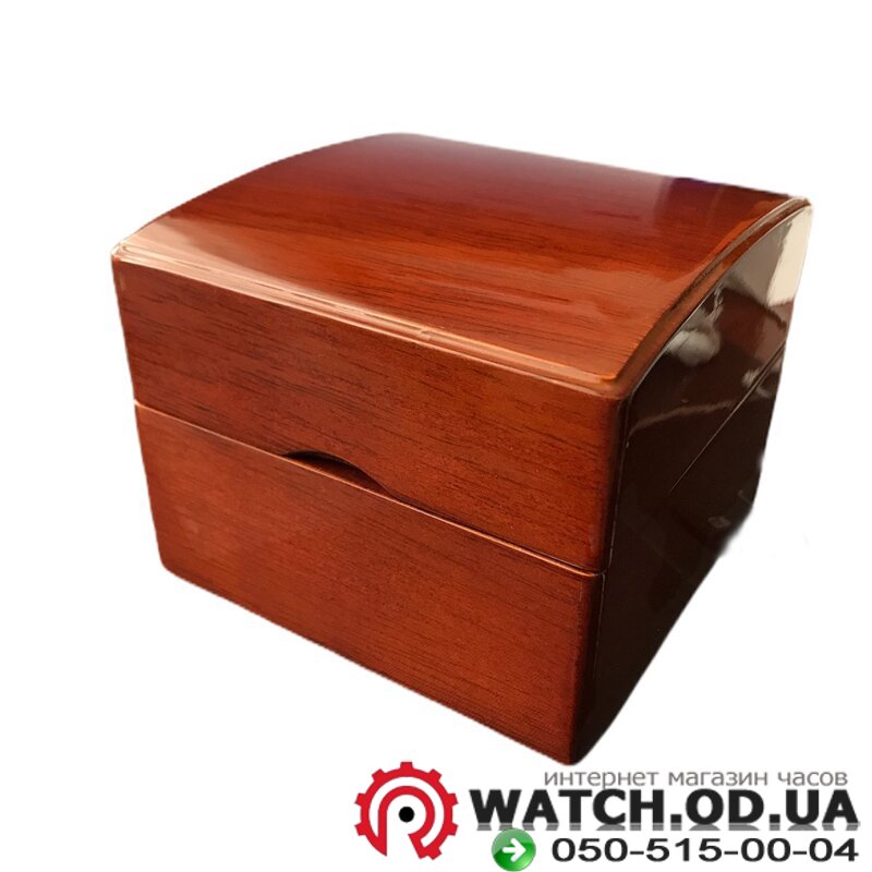 Подарункова коробка для наручних годинників -box-3