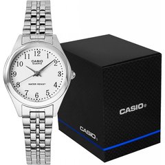 Жіночій годинник CASIO LTP-1129PA-7B