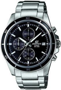 Мужские Часы CASIO edifice EFR-526D-1AV