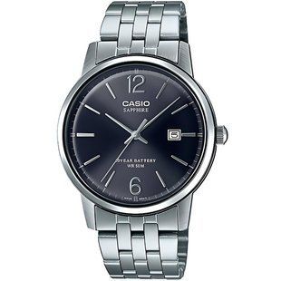 Мужские часы Casio MTS-110D-1A