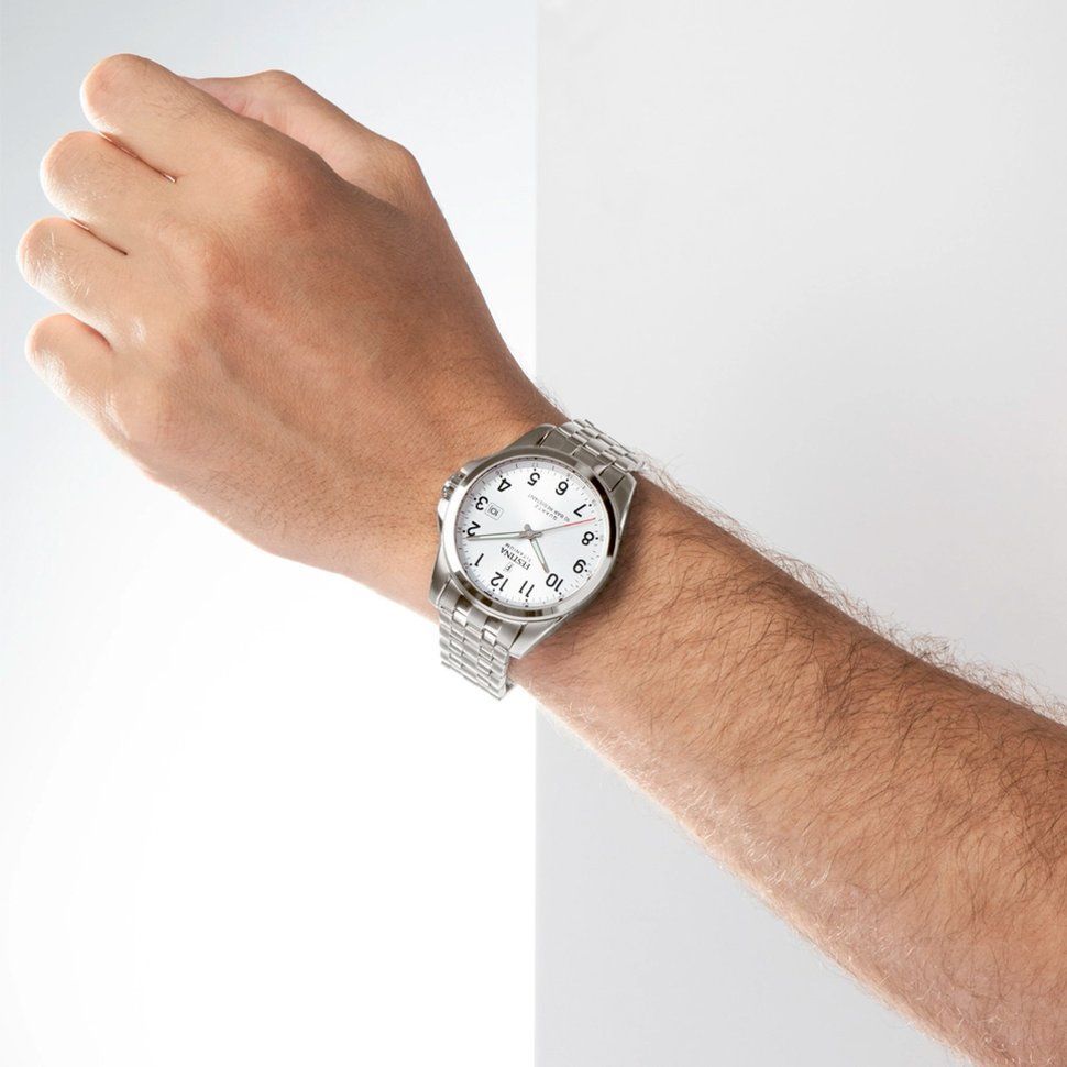 copy_copy_Festina Titanium F20696/2 Чоловічий Годинник з фосфором