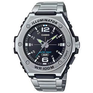 Мужские часы Casio MWA-100HD-1AVEF