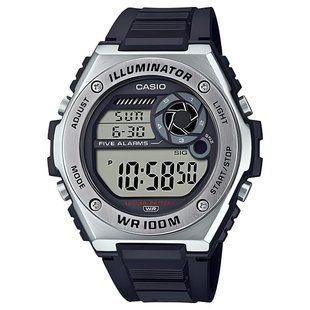 Мужские часы Casio MWD-100H-1A