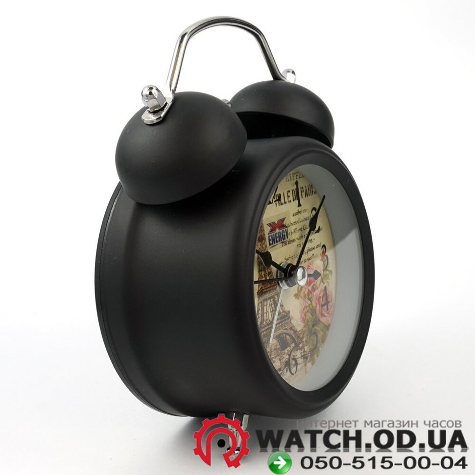Купить Настольные Часы Будильник - ET2073