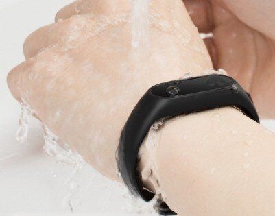 Фитнес трекер band 2