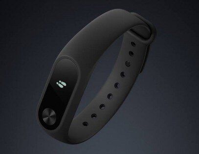 Фитнес трекер band 2